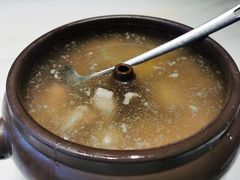 -怡得观滇餐厅·地道昆明菜·1996(海埂大坝店)