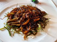 -老克勒上海菜(南京路步行街店)