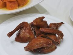 -金时代顺风大酒店(临港百联店)
