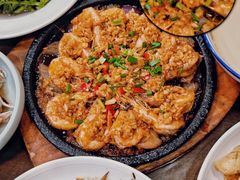 -阿马蛋汤·宁波小海鲜(总店)