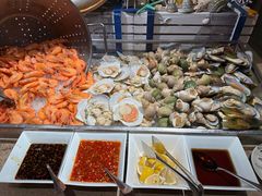 -舟山朱家尖威斯汀酒店·知味标帜自助餐厅