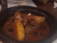 -Tajine Moroccan塔金摩洛哥中东餐厅