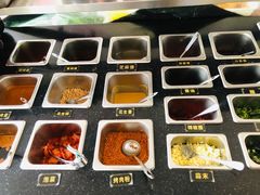 -巴麦隆自助烤肉(桂林路店)