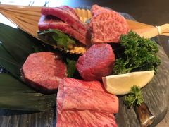 -芯元·碳烤熟成牛肉(经开店)
