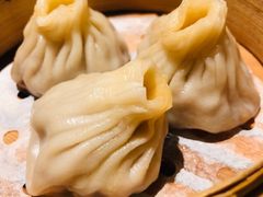 天王烤鸭包-南京大牌档(龙湖长楹天街店)