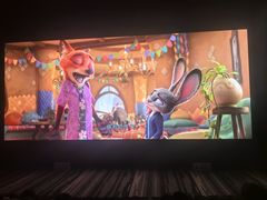 -中影国际影城(昆山花园城CINITY LED店)