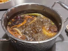 -君邦火锅(新疆大厦店)