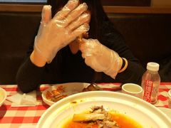 -西贝(金桥店)