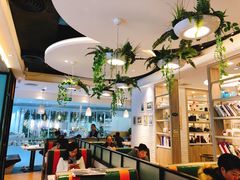 大堂-新宝餐厅(流塘店)