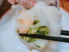 -必点海鲜·鲅鱼水饺(鞍山西道店)