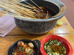 -冒椒火辣(奎星楼街店)