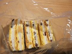 招牌拿破仑-闻酥园(大慈寺店)