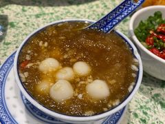 冰汤圆-五里关火锅(牛市口店)