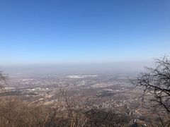 -阳台山自然风景区