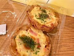 -鲍师傅糕点(海岸城店)