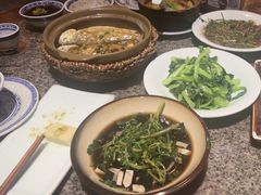 -南京大牌档(之心城店)