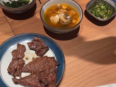 -烧肉达人•炭火烧肉(新天地店)