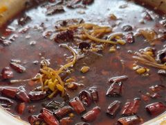 -辣婆婆(航天桥店)