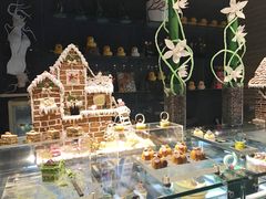 -富力希尔顿酒店·地阔自助餐厅