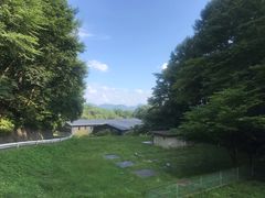 -轻井泽高原教堂