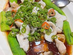 -禾府酒家·传统广府味(番禺店)