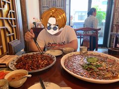 -杨记隆府(白象街店)