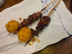 -鸟鹏烧鸟居酒屋(熙龙湾店)