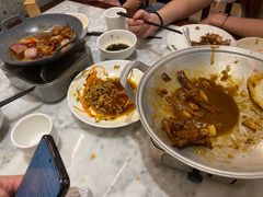 -小菜园新徽菜(宜兴八佰伴店)