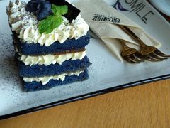 -ZING COFFEE 镜咖啡