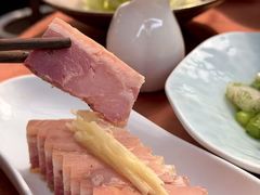 -兰庭玉树·老饭骨家宴(后海店)
