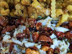 -小鱼小牛·鱼牛干锅·脆鱼火锅(世欧广场店)