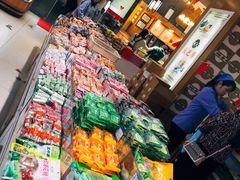 -采芝斋(延安路店)
