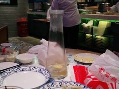 -东方饺子王(文化东路店)