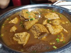 砂锅老豆腐-黄三怪(清河店)