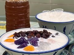 -荔芳传统糖水铺