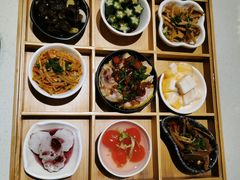 -新仙清汤牛腩(铜锣湾店)