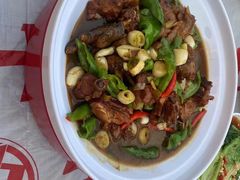 -永红源啤酒·烧烤·海鲜·大排档(青特城店)