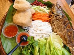 -婉泰·特色小吃·舂鸡脚(告庄二店)