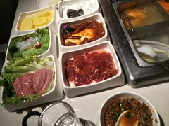 -海底捞火锅(上元大街店)