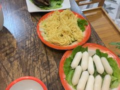 -小龍鳳·港式海鲜打边炉(沙湖路店)