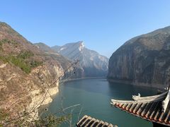 -白帝城·瞿塘峡景区