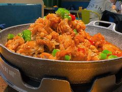 -蛙喔牛蛙(金桥太茂店)