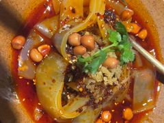 -拾捌川·自贡爆炒(新街口店)