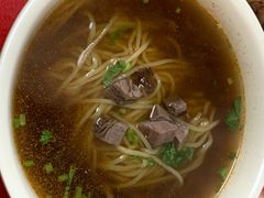 乐天拉面-乐天拉面(桃花街店)