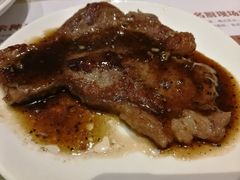 精品牛排-芭菲盛宴·环球美食(解放碑英利国际店)