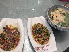 -农家湘菜(安亭店)