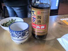 -牛街清真满恒記(平安里西大街店)