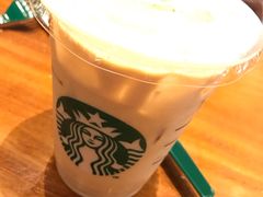 -星巴克(重庆火车北站北广场II店)