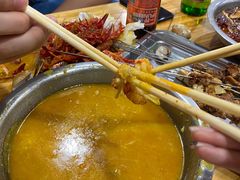 -陈氏肥蛤(小纬六路总店)