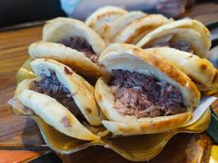 -永茂驴肉(莲池南大街总店)